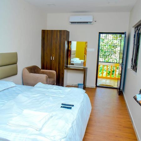 Fundera Aqua Stay Yelagiri Zewnętrze zdjęcie