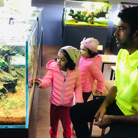 Fundera Aqua Stay Yelagiri Zewnętrze zdjęcie
