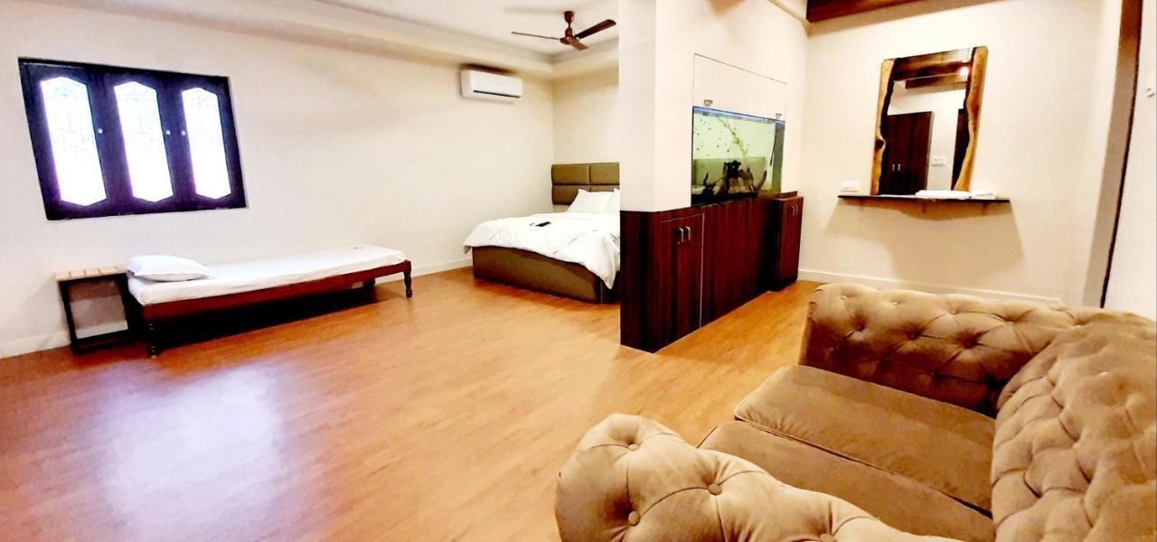 Fundera Aqua Stay Yelagiri Zewnętrze zdjęcie