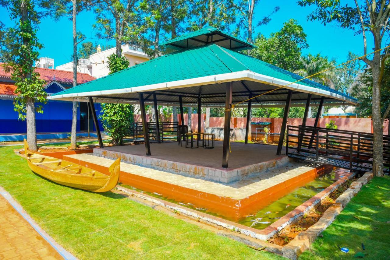 Fundera Aqua Stay Yelagiri Zewnętrze zdjęcie