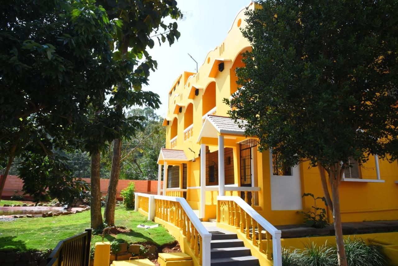 Fundera Aqua Stay Yelagiri Zewnętrze zdjęcie