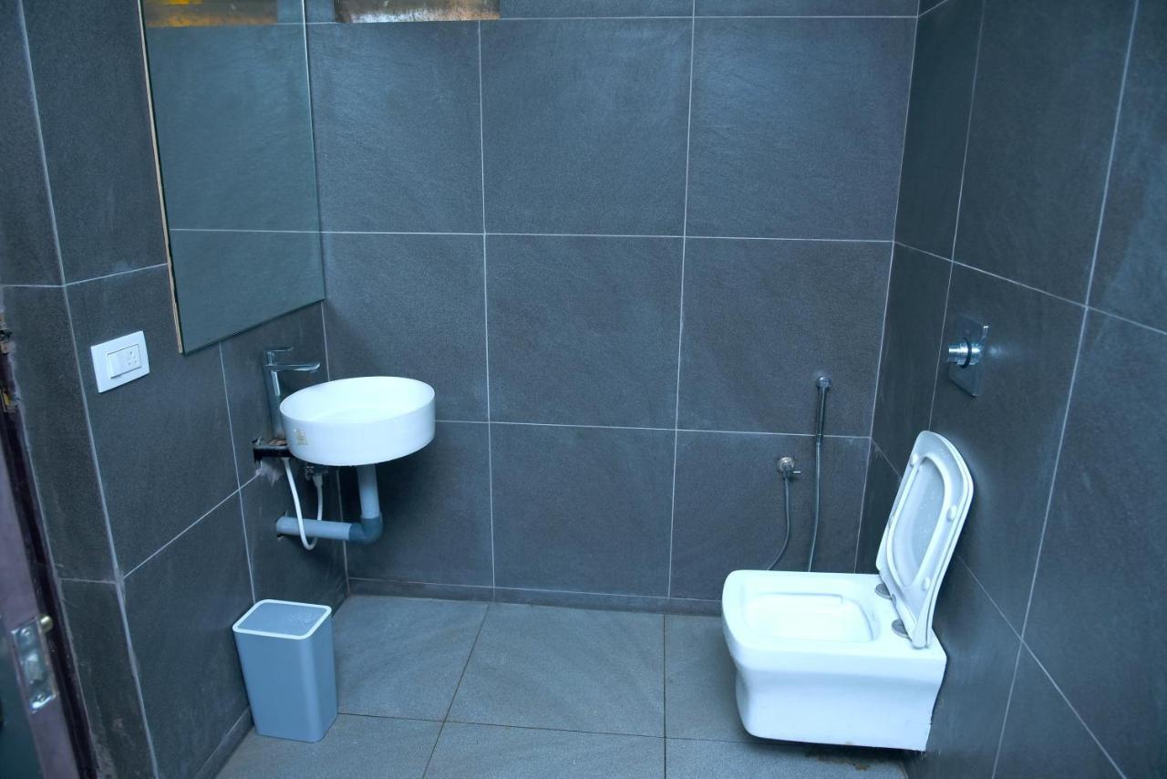 Fundera Aqua Stay Yelagiri Zewnętrze zdjęcie