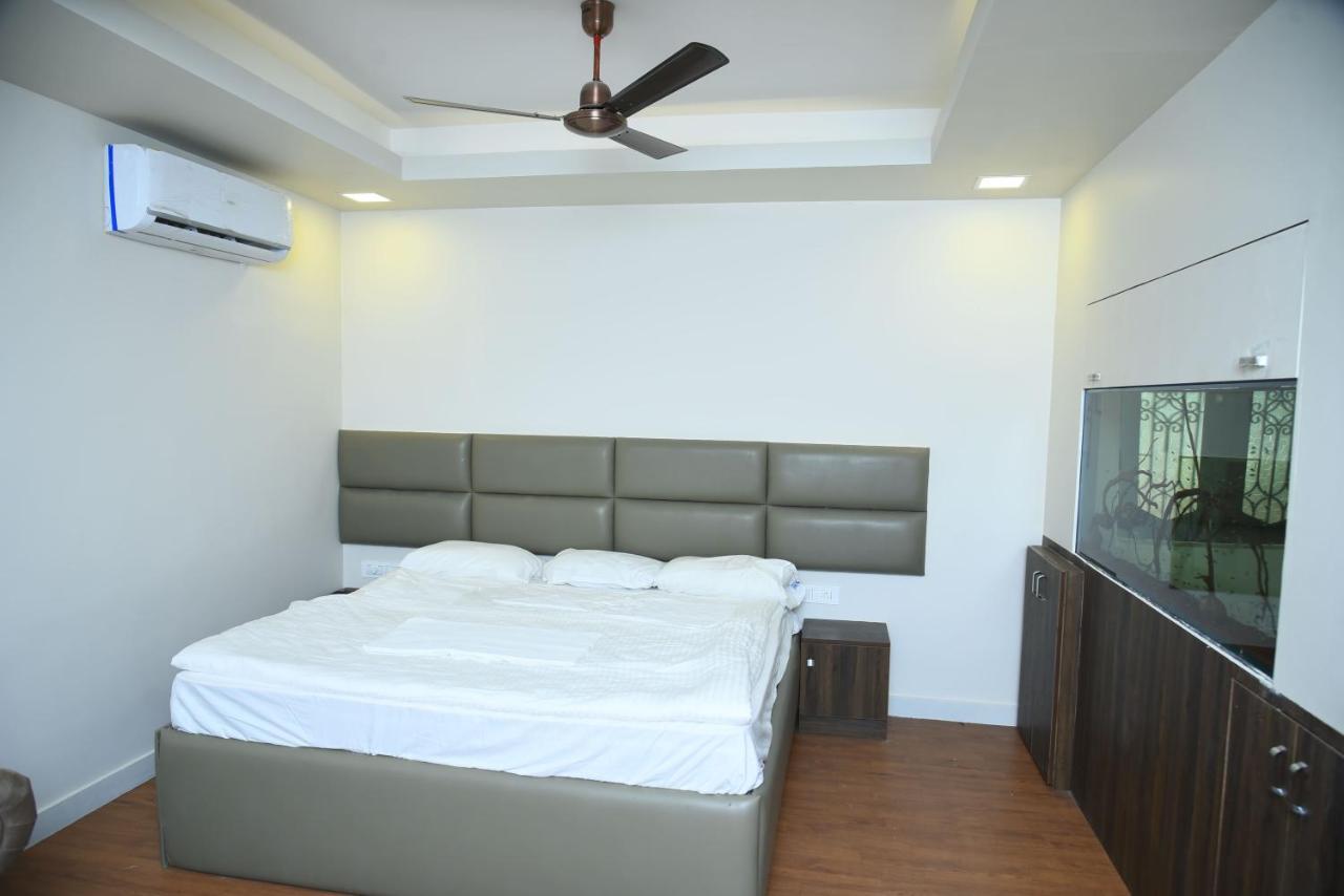Fundera Aqua Stay Yelagiri Zewnętrze zdjęcie