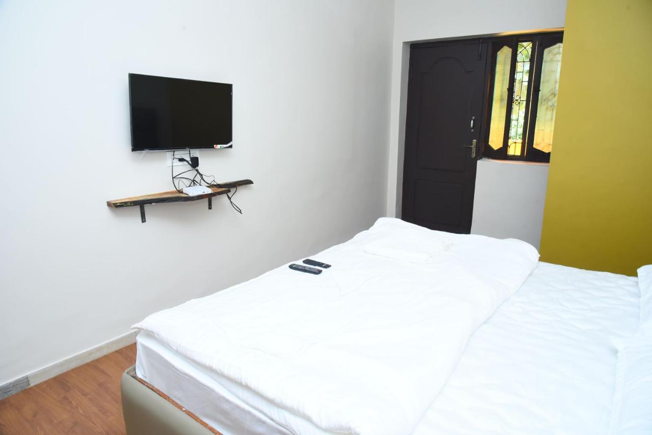 Fundera Aqua Stay Yelagiri Zewnętrze zdjęcie