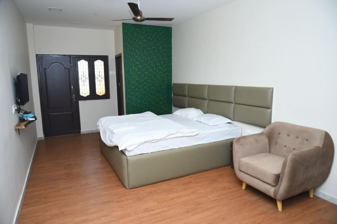 Fundera Aqua Stay Yelagiri Zewnętrze zdjęcie