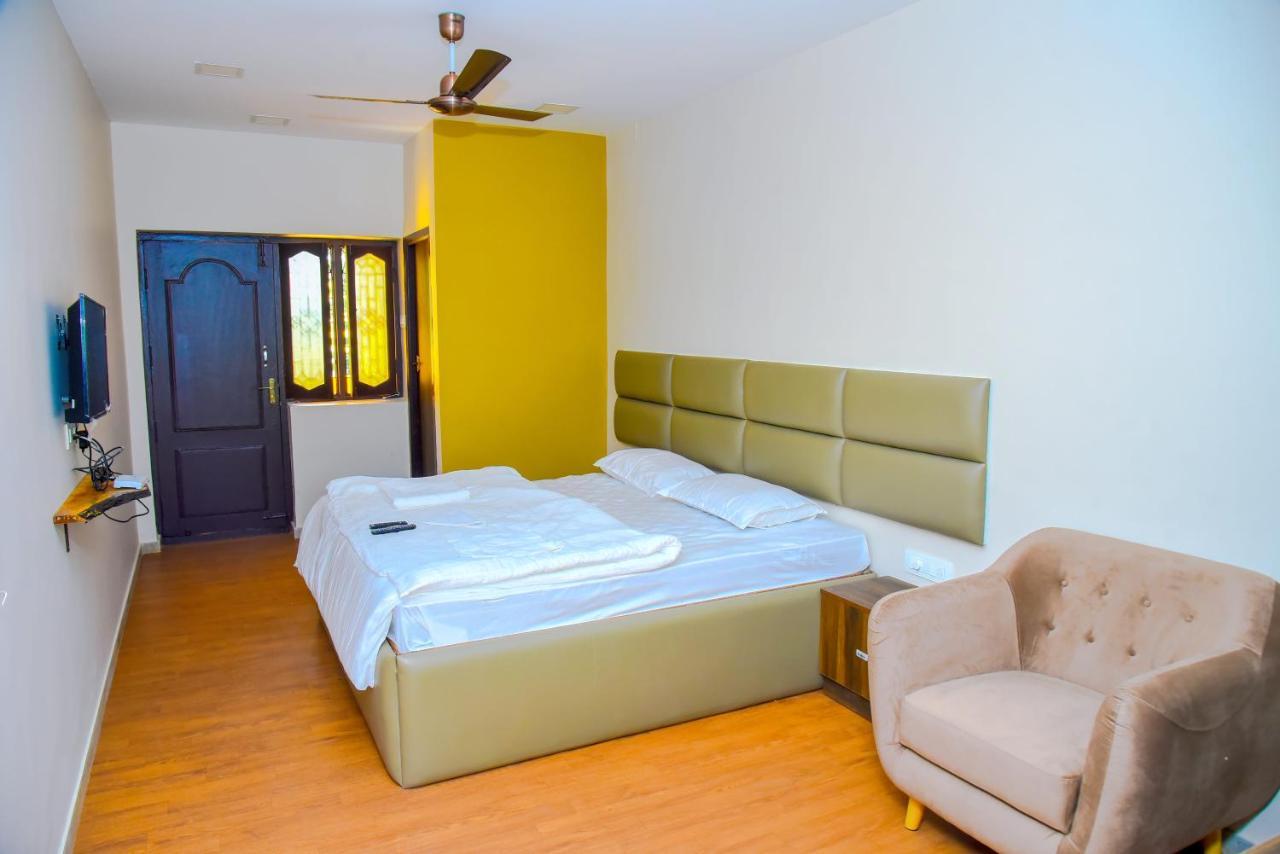 Fundera Aqua Stay Yelagiri Zewnętrze zdjęcie