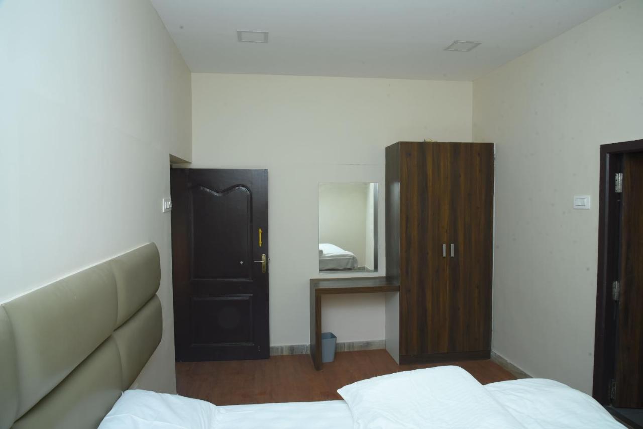 Fundera Aqua Stay Yelagiri Zewnętrze zdjęcie