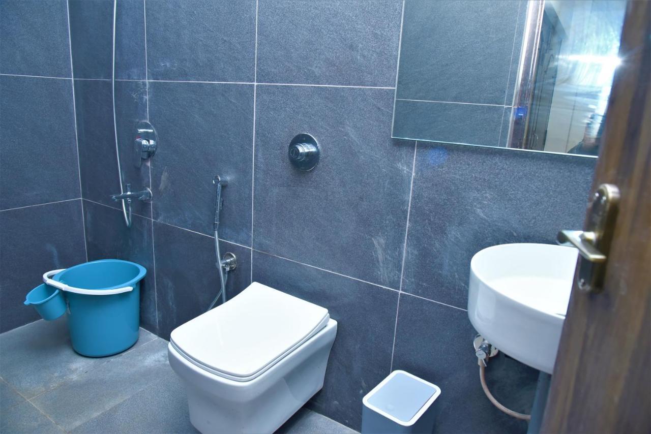 Fundera Aqua Stay Yelagiri Zewnętrze zdjęcie