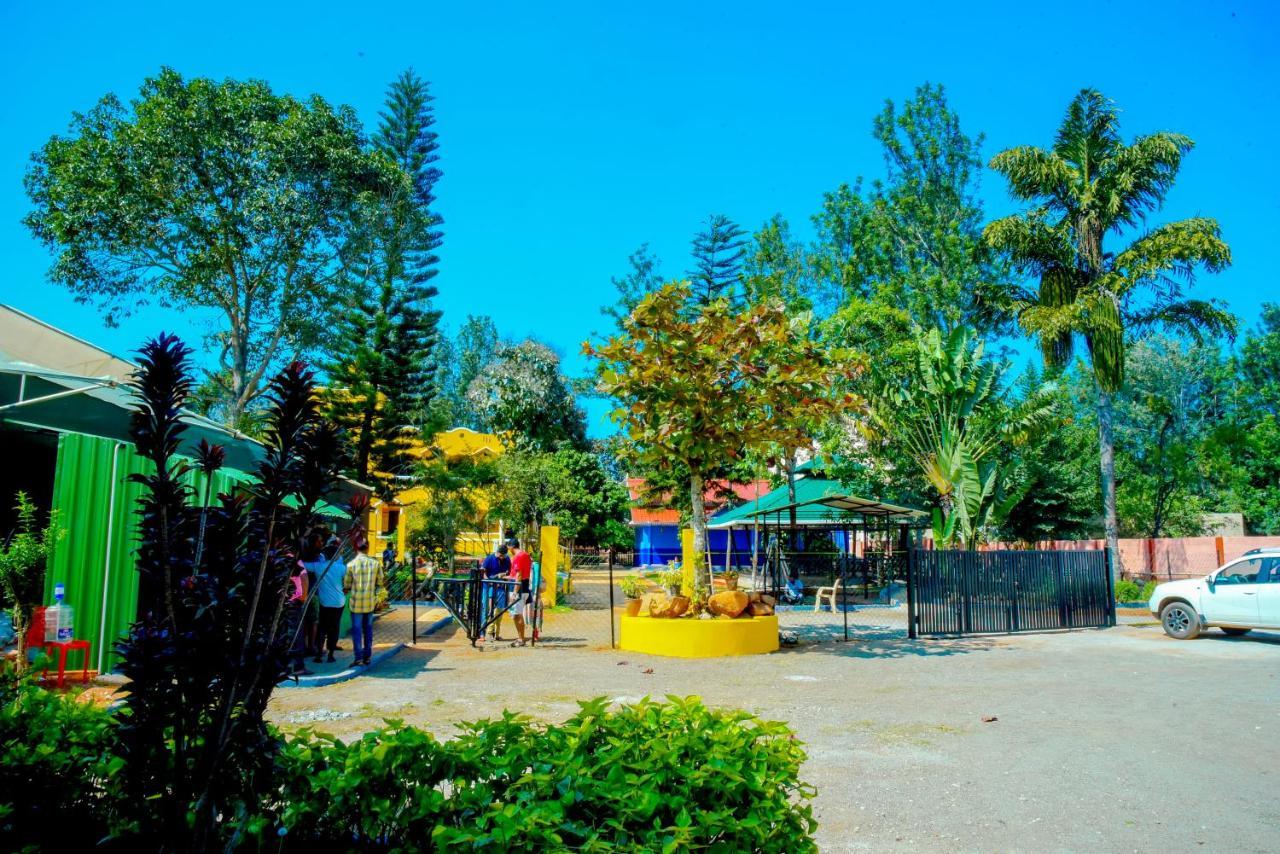 Fundera Aqua Stay Yelagiri Zewnętrze zdjęcie