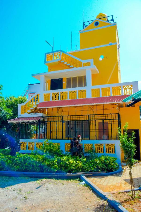 Fundera Aqua Stay Yelagiri Zewnętrze zdjęcie