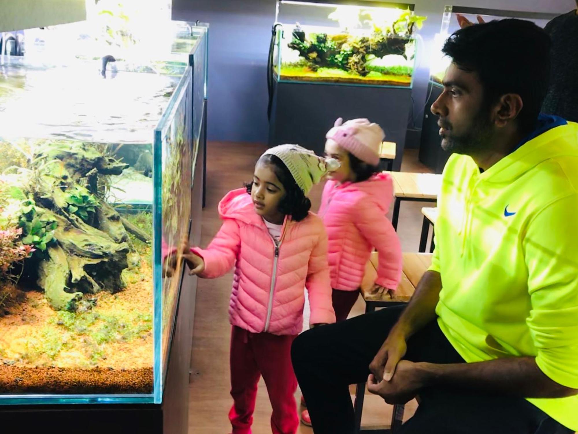 Fundera Aqua Stay Yelagiri Zewnętrze zdjęcie