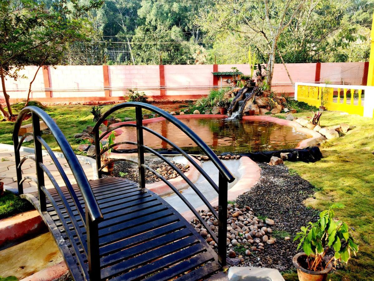 Fundera Aqua Stay Yelagiri Zewnętrze zdjęcie
